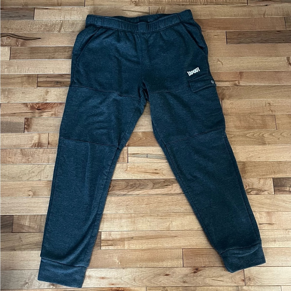 TAPOUT sweatpants
